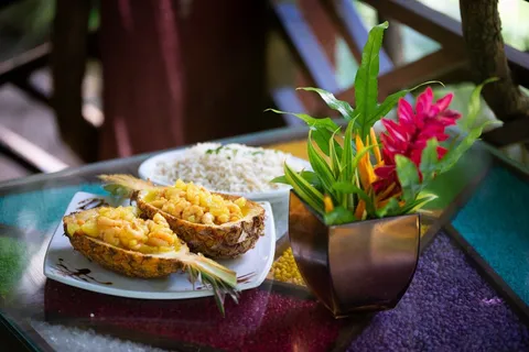 Restaurante Boca de Galinha - Image 1
