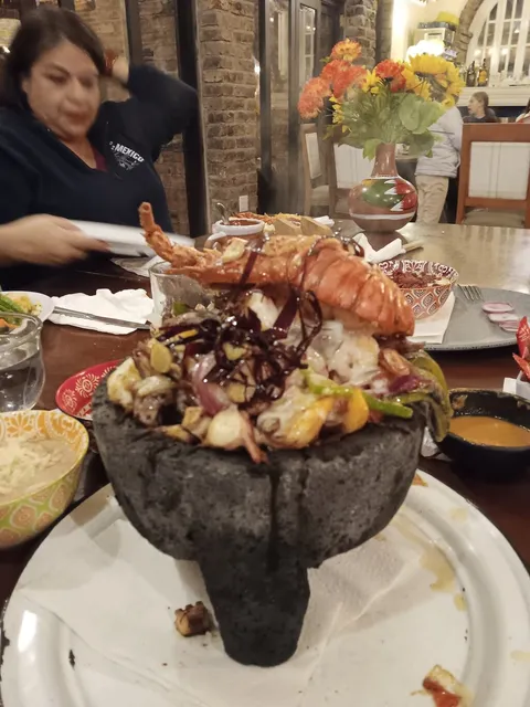 Restaurante Encantos da Maré (Bonfim) - Image 1
