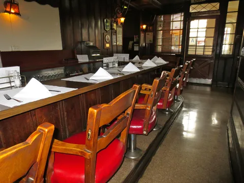 Musso & Frank Grill - Image 1