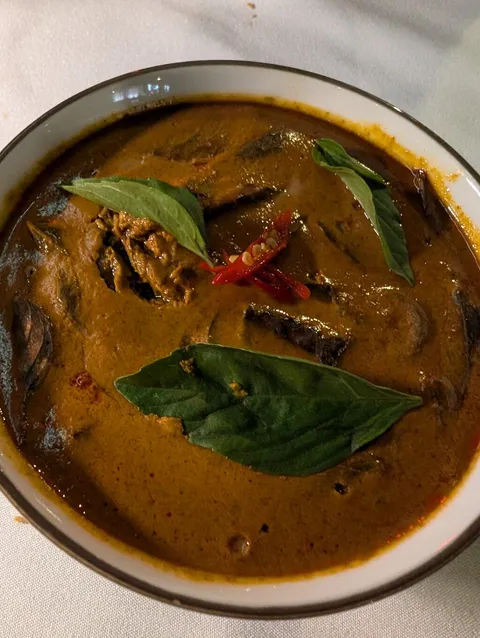 Anajak Thai Cuisine - Image 1