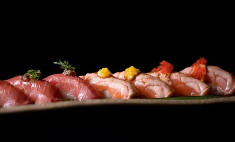 Thai Izakaya Japanese-Style Cuisine - Image 1