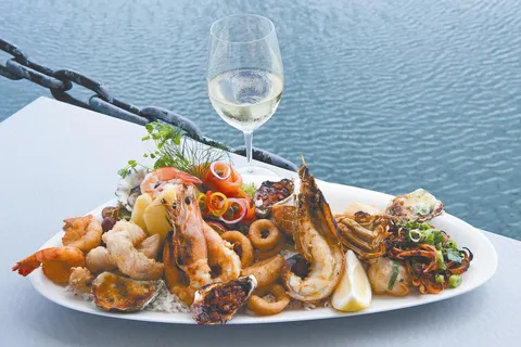 Brother Seafood Restaurant - Image 1