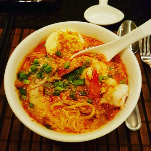 Fangyuan Cold Noodles Restaurant - Image 1