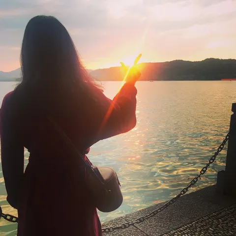 杨公堤湖畔酒家.味庄 - Image 1