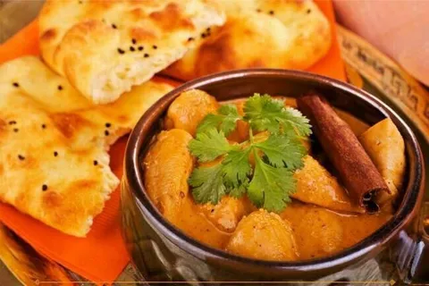 Lotus Indian Restaurant - Image 1