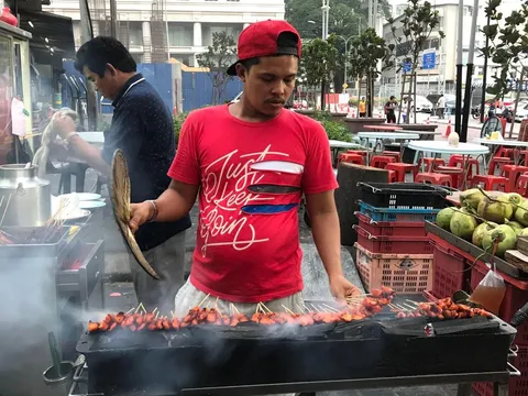 Wong Ah Wah Restaurant - Image 1