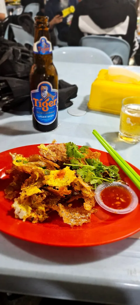 Restoran Meng Kee Grill Fish - Image 1