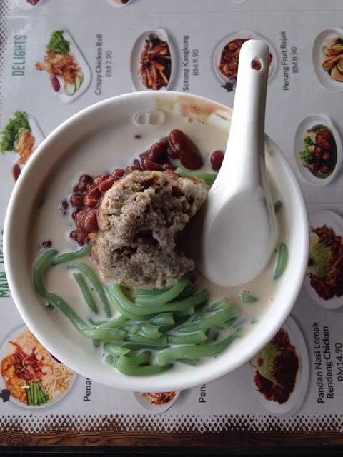 Penang Road Famous Teochew Chendul - Image 1