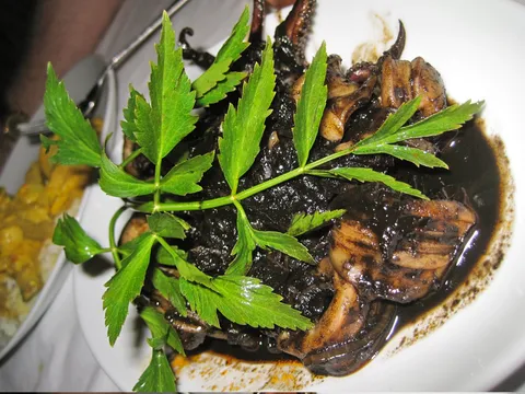 Bijan Restaurant - Image 1
