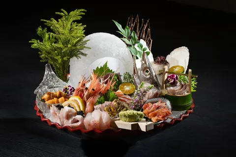 Ishin Japanese Dining - Image 1