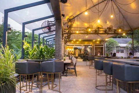 La Veranda - Image 1