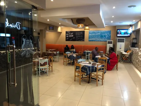 Ocean Basket - Image 1