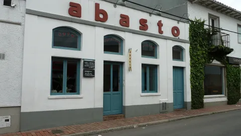 Abasto - Image 1