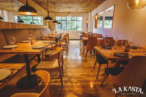 La Kasta - Image 1
