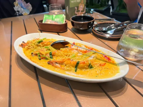 Thai Rice House - Image 1