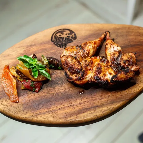 Lucky Fish Restaurant - Image 1