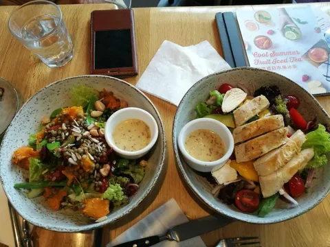 Wagas - Image 1