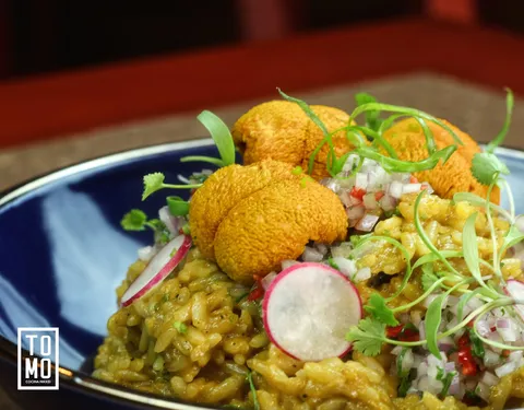 Tomo Cocina Nikkei - Image 1