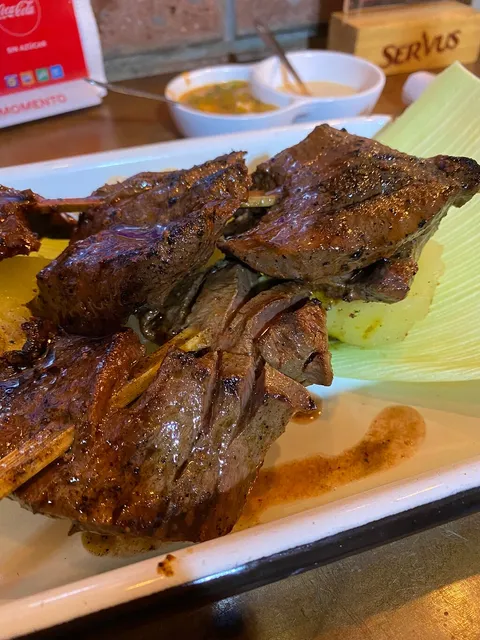 Anticuchería Doña Pochita - Image 1