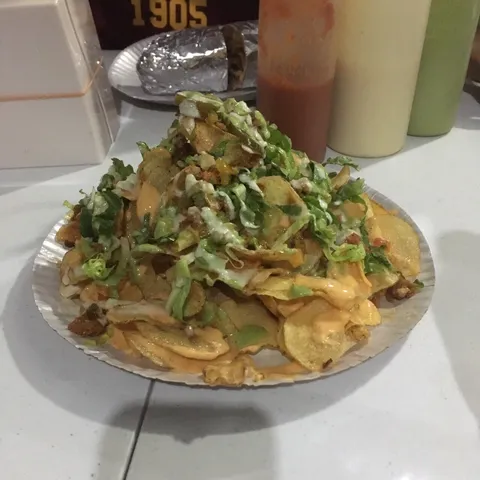 Buen Comer Poquellas - Image 1