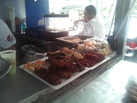 Sisig sa Rada - Image 1