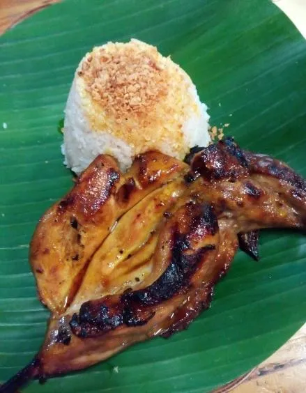 JT’s Manukan Grille - Image 1