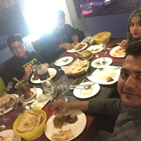 Tava Restaurant & Lounge - Image 1