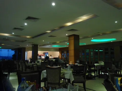 The River View Restaurant - Image 1