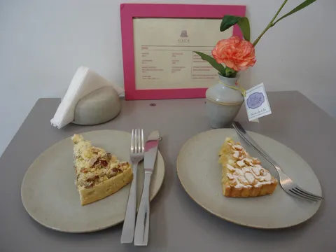 Marilia Zylbersztajn Confeitaria - Image 1