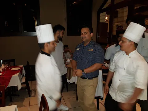 Thava Indian Restaurant - Image 1