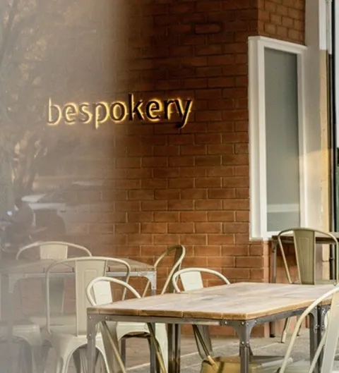 Bespokery - Image 1