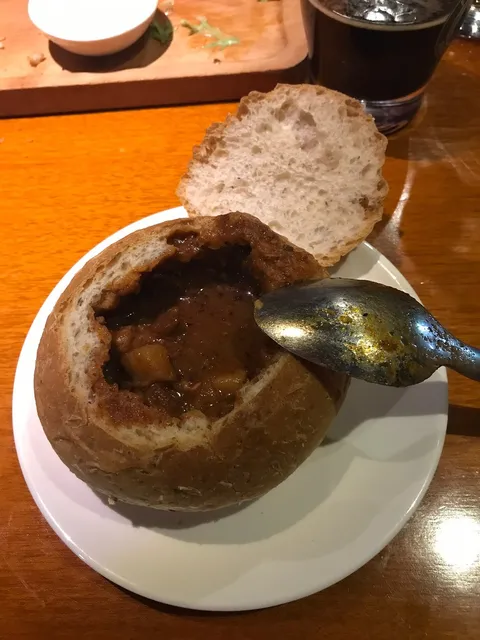 Prague Restaurant - Image 1