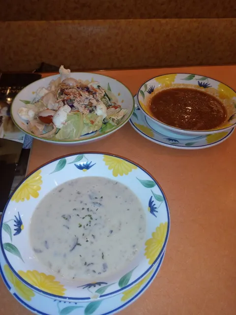 Saizeriya Italian Restaurant - Image 1