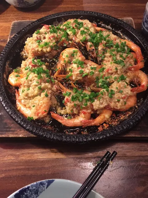 Yushifan Daotuzao Restaurant (Pingjiang Road) - Image 1