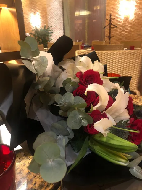Suzhou Alto Vino Restaurant - Image 1