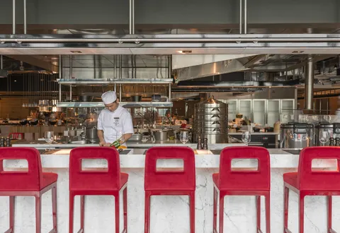 Feast World Restaurant - Image 1