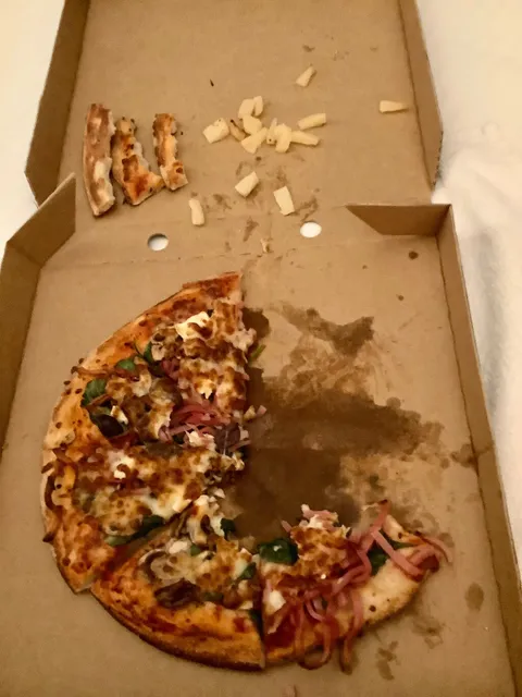 MELROSE PIZZA & CAFE - Image 1