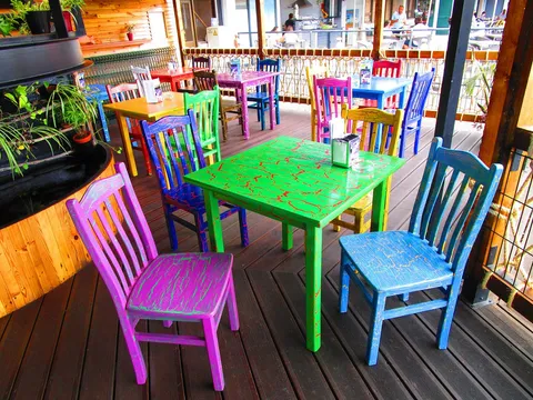 Blue Marlin Bar & Restaurant - Image 1