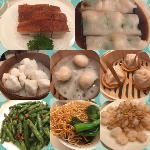 麥香園蛋糕 - Image 1
