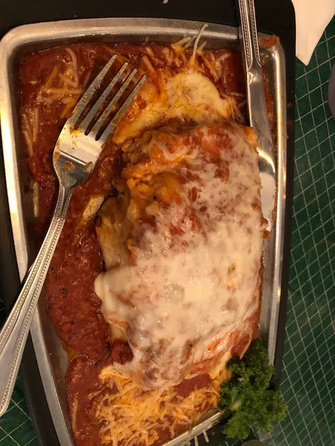 Milano Italian Restaurant - Image 1