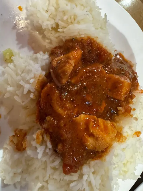 Fatema Indian Restaurant - Image 1