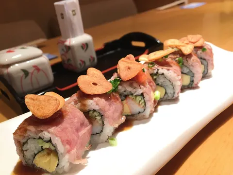 西村日本料理 - Image 1