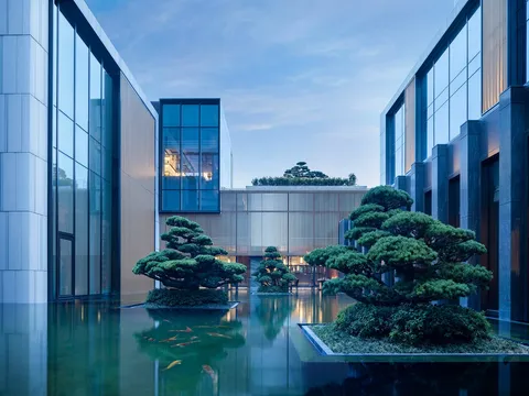 Park Hyatt Suzhou - Image 1