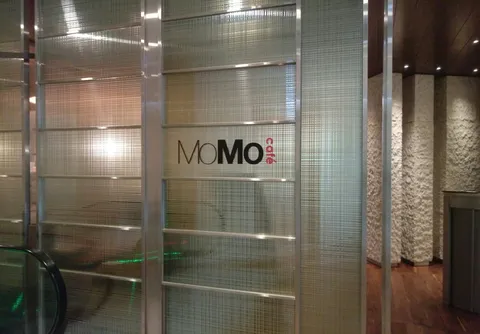 MOMO cafe - Image 1