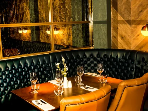 Da Vinci Italian Restaurant - Image 1