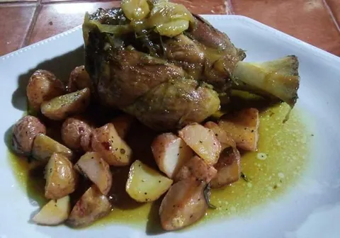 Verde Trattoria - Image 1