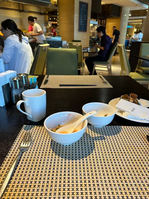 The Westin Qingdao - Image 1