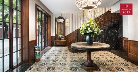 Le Comptoir de Pierre Gagnaire - Image 1
