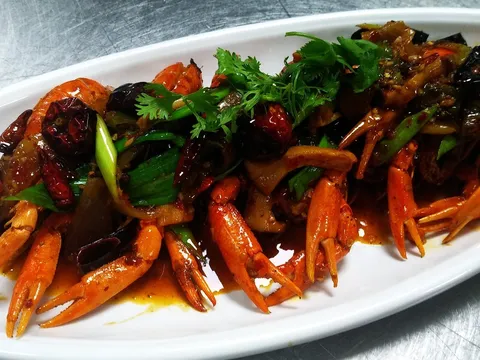 China Spice - Image 1
