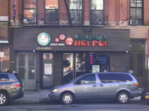 Little Sheep Hot Pot - Image 1
